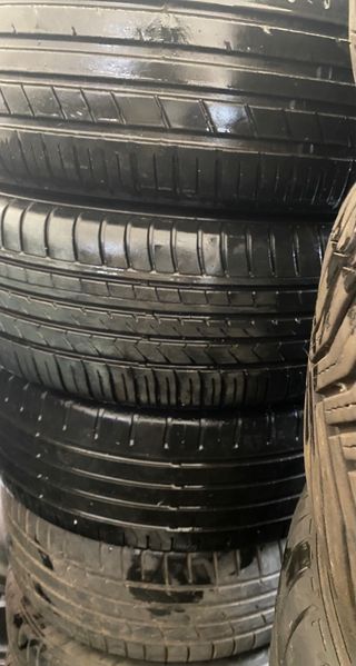 Llantas Renault Clio Captur 2018