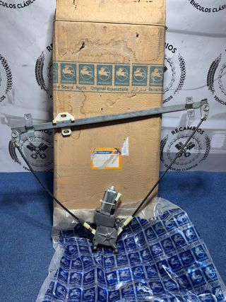 Pegaso Troner Comet elevalunas completo original