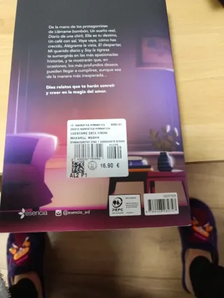 Cuéntame esta noche