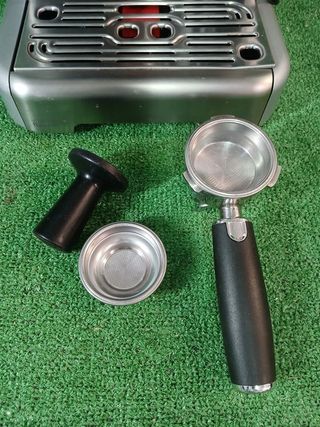 Cecotec Power Espresso 20 Barista Pro. Cafetera