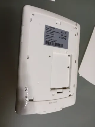 Samsung E60 Ebook Reader