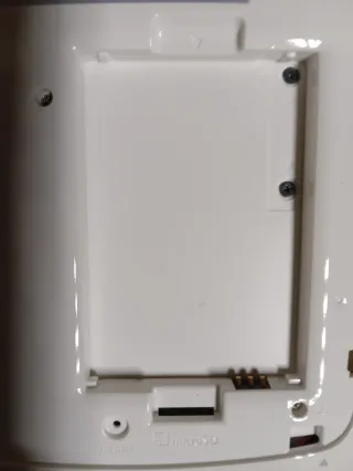 Samsung E60 Ebook Reader