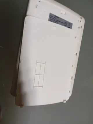 Samsung E60 Ebook Reader