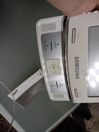 Samsung E60 Ebook Reader