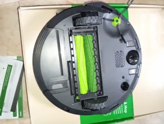 Robot Roomba Combo i5