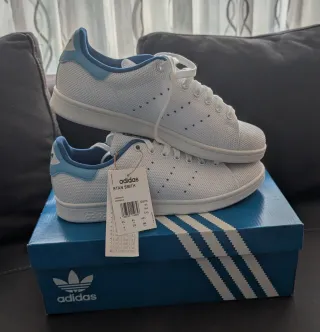 Adidas Stan Smith Talla 42 2/3