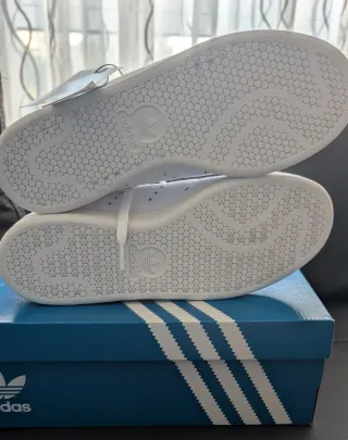 Adidas Stan Smith Talla 42 2/3