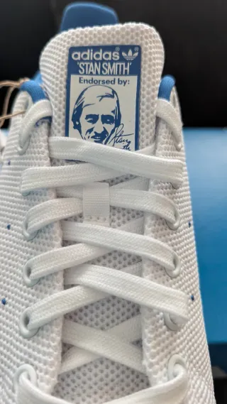 Adidas Stan Smith Talla 42 2/3