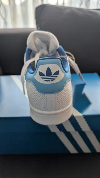 Adidas Stan Smith Talla 42 2/3