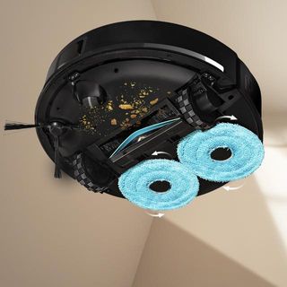 Robot Aspirador Cecotec Conga