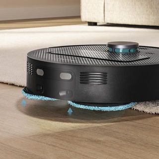 Robot Aspirador Cecotec Conga