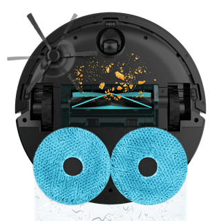 Robot Aspirador Cecotec Conga