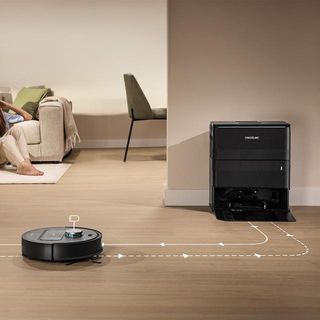 Robot Aspirador Cecotec Conga