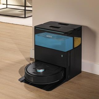 Robot Aspirador Cecotec Conga