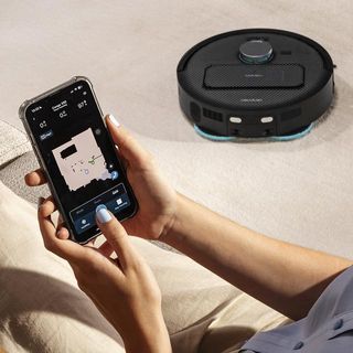 Robot Aspirador Cecotec Conga