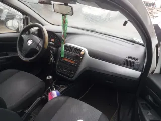 Despiece Fiat Punto 2010