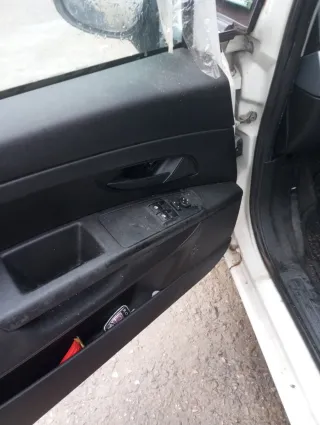 Despiece Fiat Punto 2010