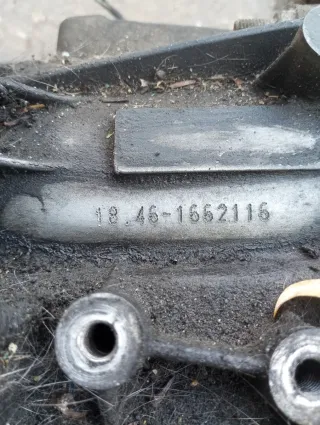 Despiece Fiat Punto 2010