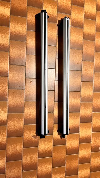 Barre portatutto nuove