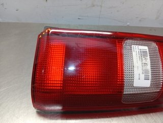 PILOTO TRASERO DERECHO SUZUKI JIMNY (SN/FJ) 13232