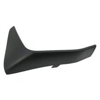 Divisores / Splitters delanteros para BMW M3 F80 y