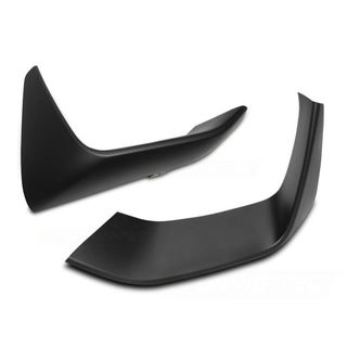 Divisores / Splitters delanteros para BMW M3 F80 y