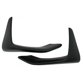 Divisores / Splitters delanteros para BMW M3 F80 y