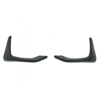 Divisores / Splitters delanteros para BMW M3 F80 y