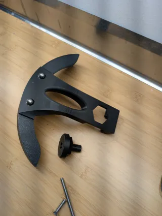 Protector Cadena África Twin 2025