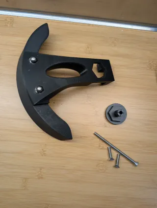 Protector Cadena África Twin 2025