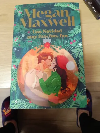 Una Navidad muy fun, fun, fun