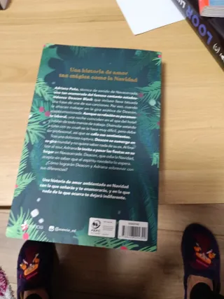 Una Navidad muy fun, fun, fun