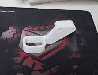 Guía Freno Suzuki RM 125