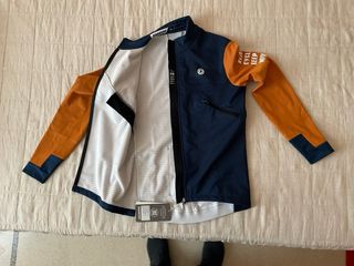 Giacca Ciclismo Invernale DAREVIE M