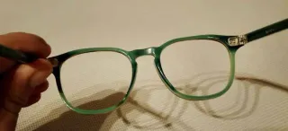 Montatura occhiali GIULIANI con custodie