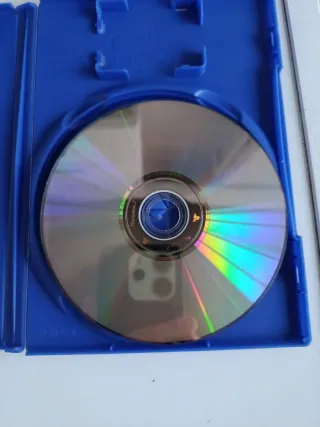 Torrente 3: El Protector PS2