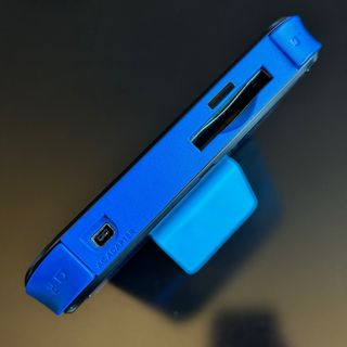 Nintendo 2DS + Inazuma Eleven Go Shadow ¡LEER!