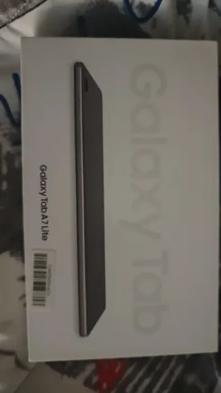 Samsung Galaxy Tab A7 Lite