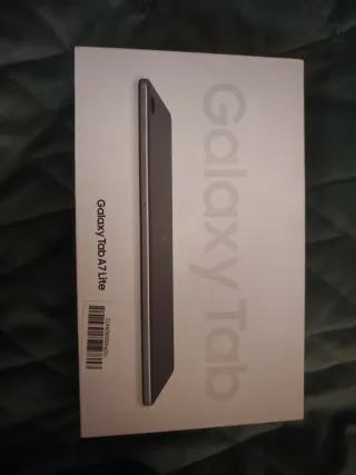 Samsung Galaxy Tab A7 Lite