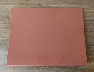 ARCHIVADORES CARPETA CARTON 2 ANILLAS