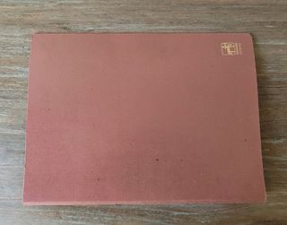 ARCHIVADORES CARPETA CARTON 2 ANILLAS