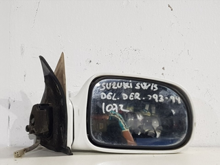 RETROVISOR DERECHO SUZUKI SWIFT BERLINA (SF/MA)