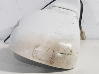 RETROVISOR DERECHO SUZUKI SWIFT BERLINA (SF/MA)