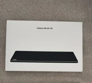 Samsung Galaxy Tab A11+ 5G