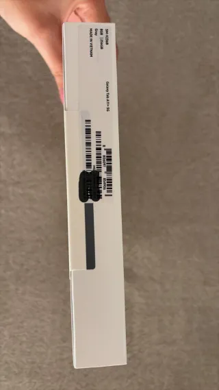 Samsung Galaxy Tab A11+ 5G