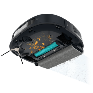 Robot aspirador Conga Z1000