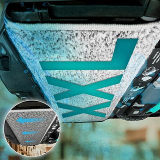 Robot aspirador Conga Z1000