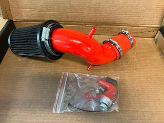 aspirazione alta abarth 500 IHI