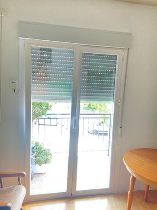 Ventanas de aluminio