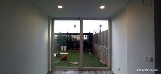 Ventanas de aluminio